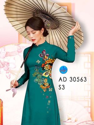 1618206279 60 vai ao dai dep nhat hien nay (6)